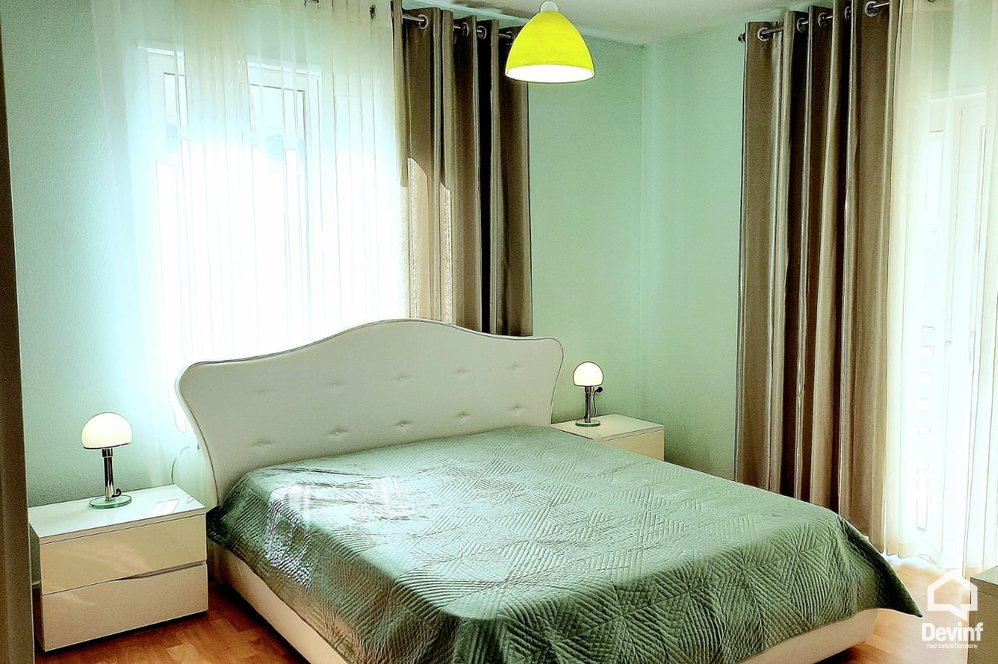 Tirane For Rent Apartment 2+1 Apartment close to Zoological Garden Apartment