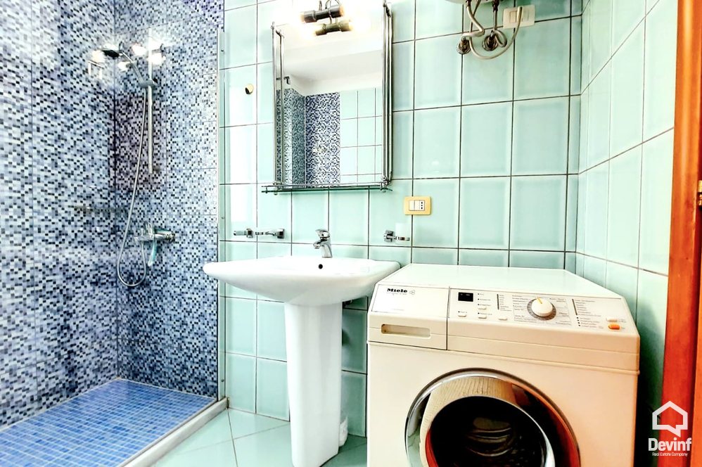 Tirane For Rent Apartment 2+1 Apartment close to Zoological Garden Apartment