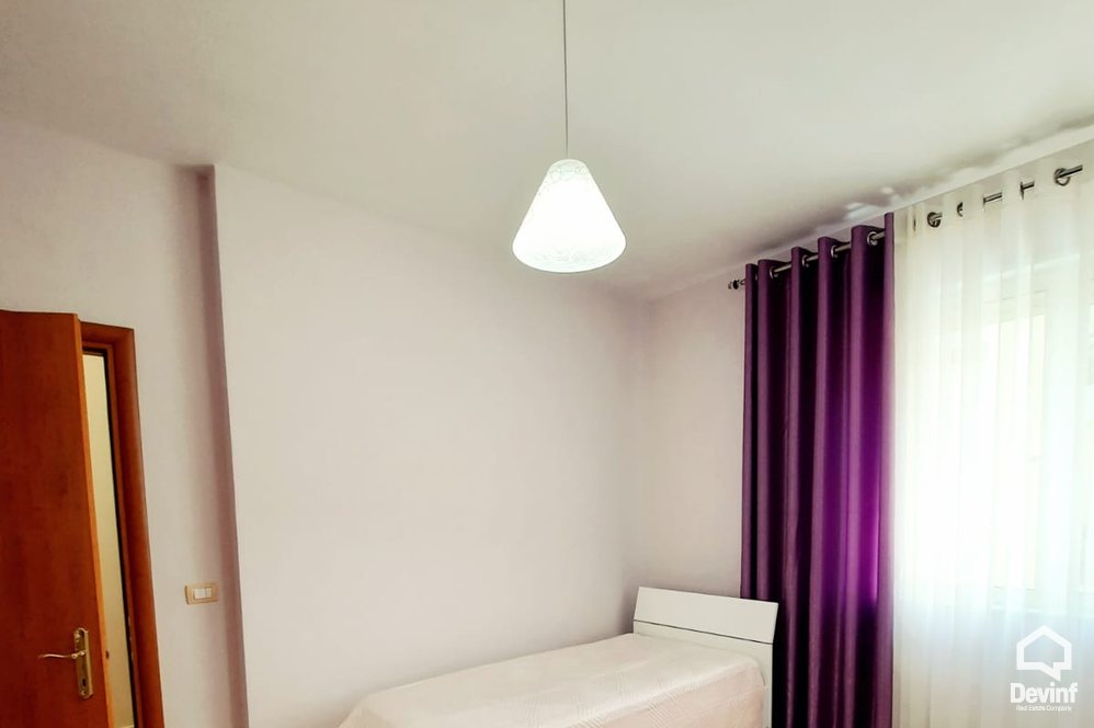 Tirane For Rent Apartment 2+1 Apartment close to Zoological Garden Apartment