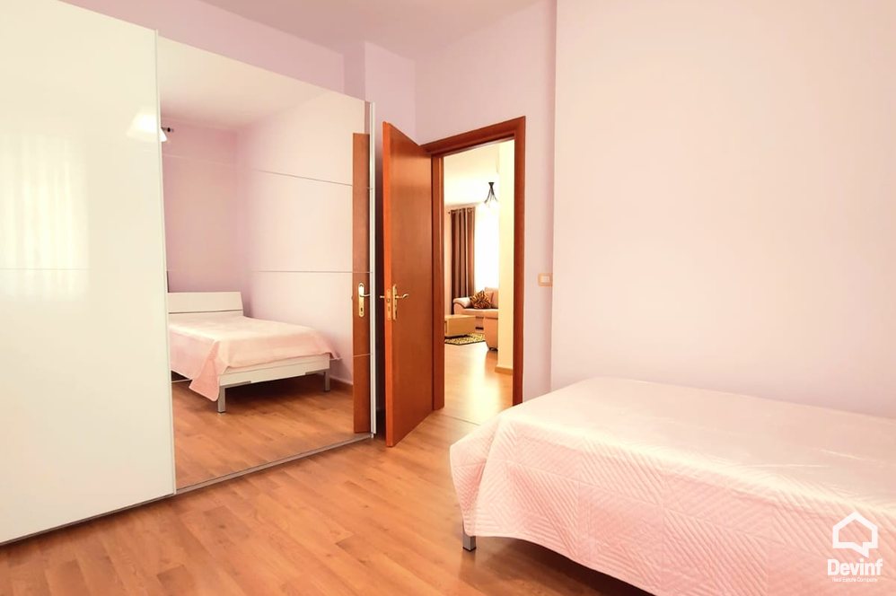 Tirane For Rent Apartment 2+1 Apartment close to Zoological Garden Apartment