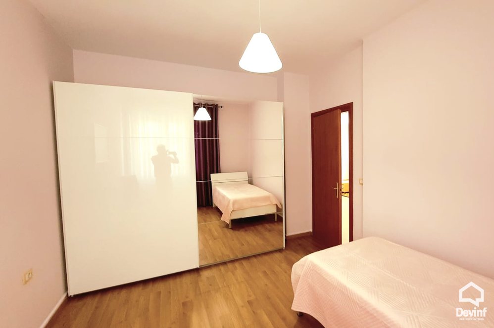 Tirane For Rent Apartment 2+1 Apartment close to Zoological Garden Apartment