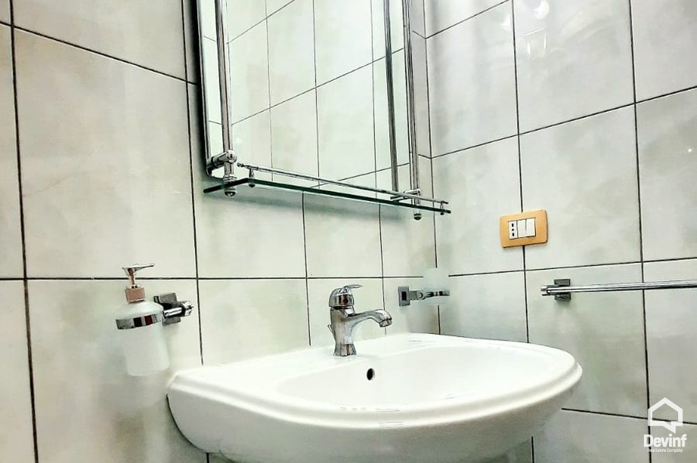 Tirane For Rent Apartment 2+1 Apartment close to Zoological Garden Apartment