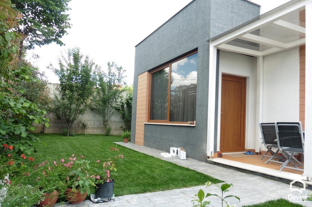 Tirane For Rent Villa  House in a residential compound in TEG area Villa Residential Complex