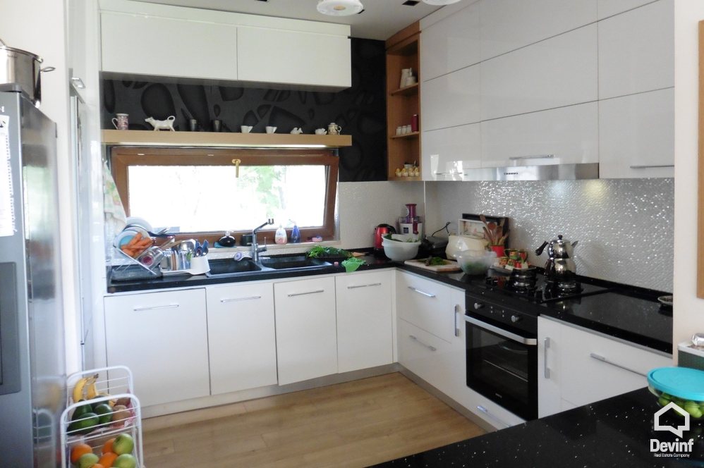 Tirane For Rent Villa  House in a residential compound in TEG area Villa Residential Complex