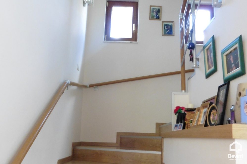 Tirane For Rent Villa  House in a residential compound in TEG area Villa Residential Complex