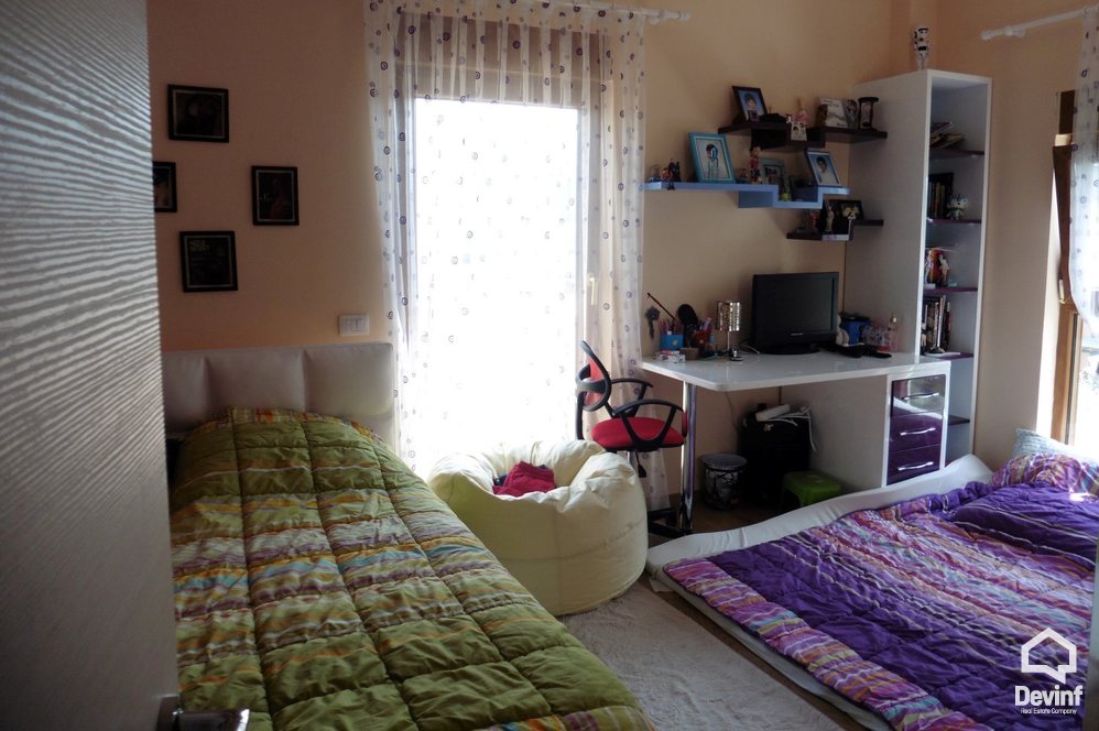 Tirane For Rent Villa  House in a residential compound in TEG area Villa Residential Complex