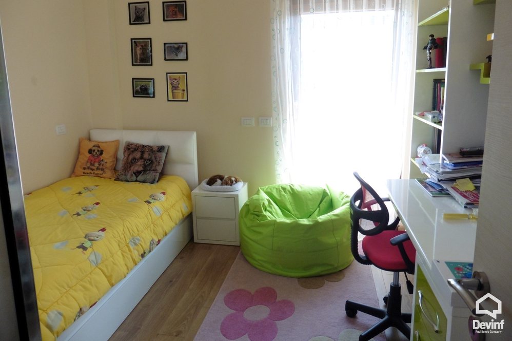 Tirane For Rent Villa  House in a residential compound in TEG area Villa Residential Complex