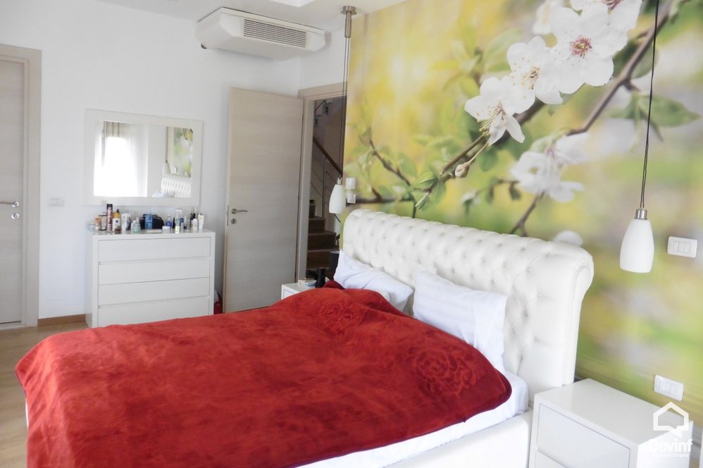 Tirane For Rent Villa  House in a residential compound in TEG area Villa Residential Complex