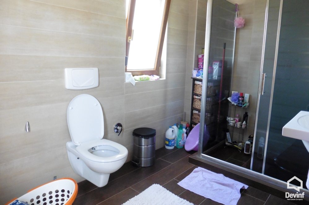 Tirane For Rent Villa  House in a residential compound in TEG area Villa Residential Complex