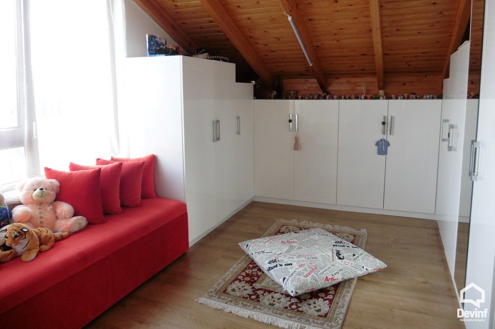 Tirane For Rent Villa  House in a residential compound in TEG area Villa Residential Complex