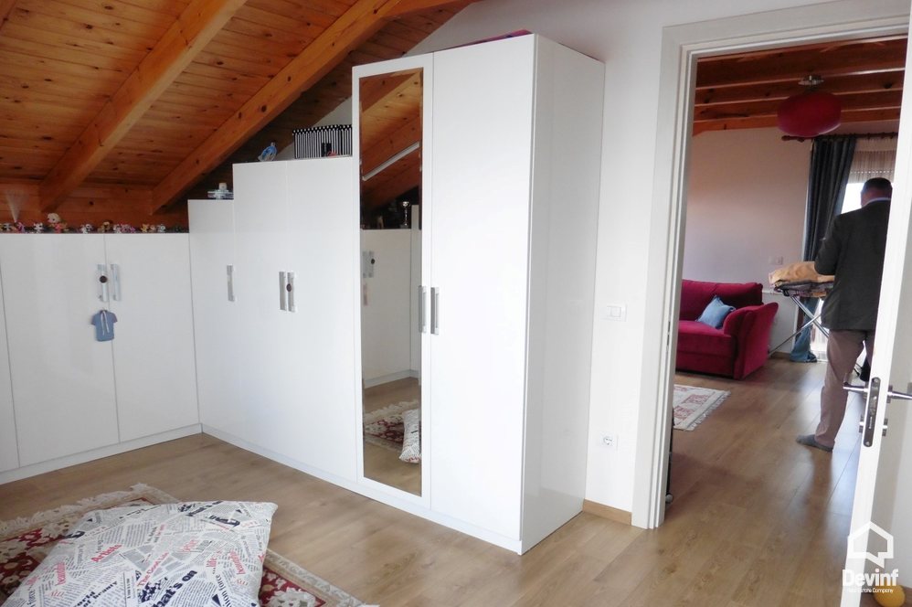 Tirane For Rent Villa  House in a residential compound in TEG area Villa Residential Complex