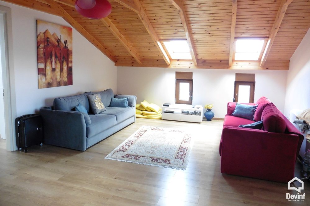 Tirane For Rent Villa  House in a residential compound in TEG area Villa Residential Complex