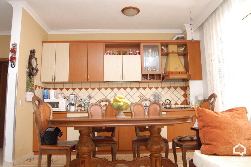 Tirane Shitje Apartament 2+1+A Prane ish Stacionit te fundit te Tiranes se Re apartament