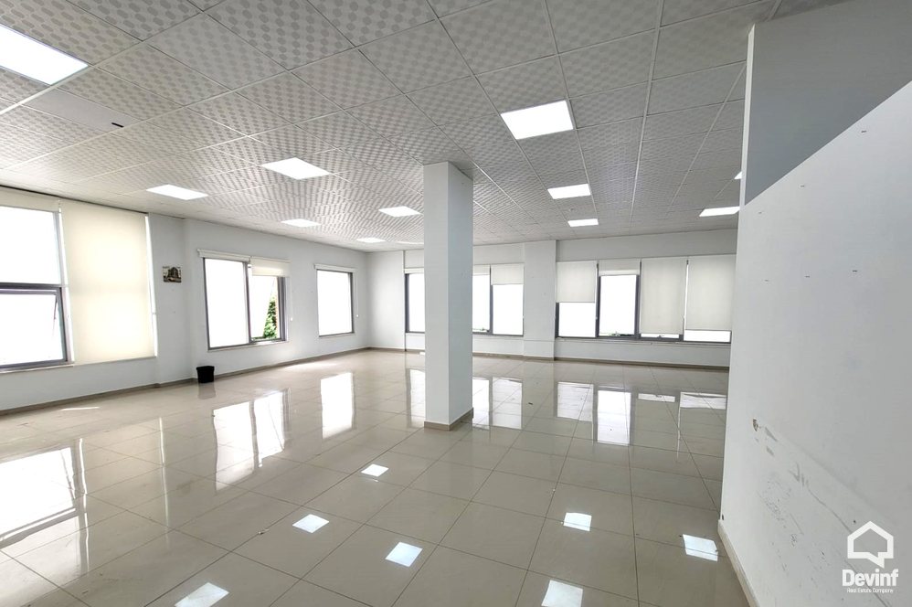 Tirane For Rent Office  Office in Bardhyl Street Office