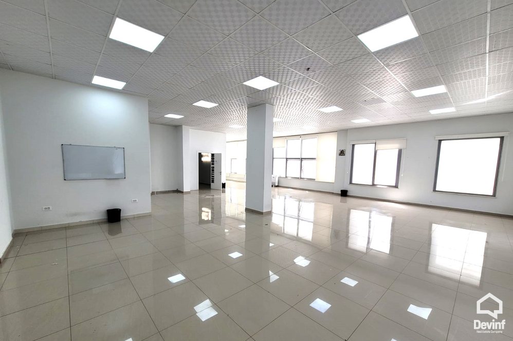 Tirane For Rent Office  Office in Bardhyl Street Office