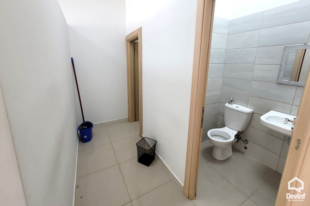 Tirane For Rent Office  Office in Bardhyl Street Office