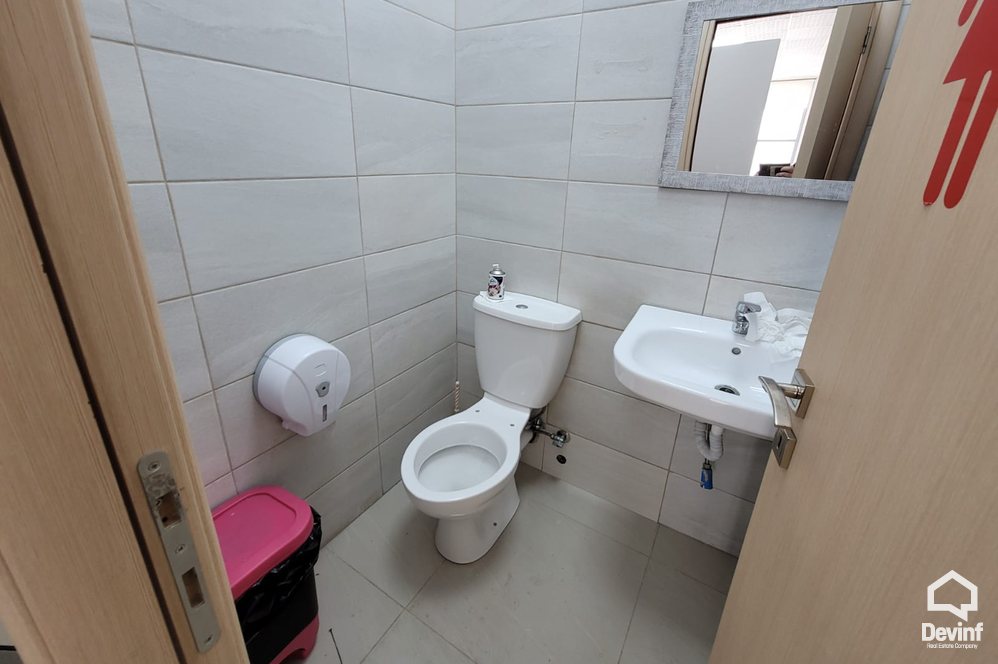 Tirane For Rent Office  Office in Bardhyl Street Office