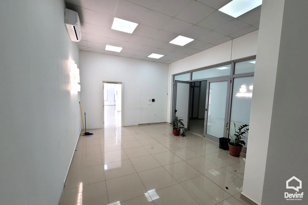 Tirane For Rent Office  Office in Bardhyl Street Office