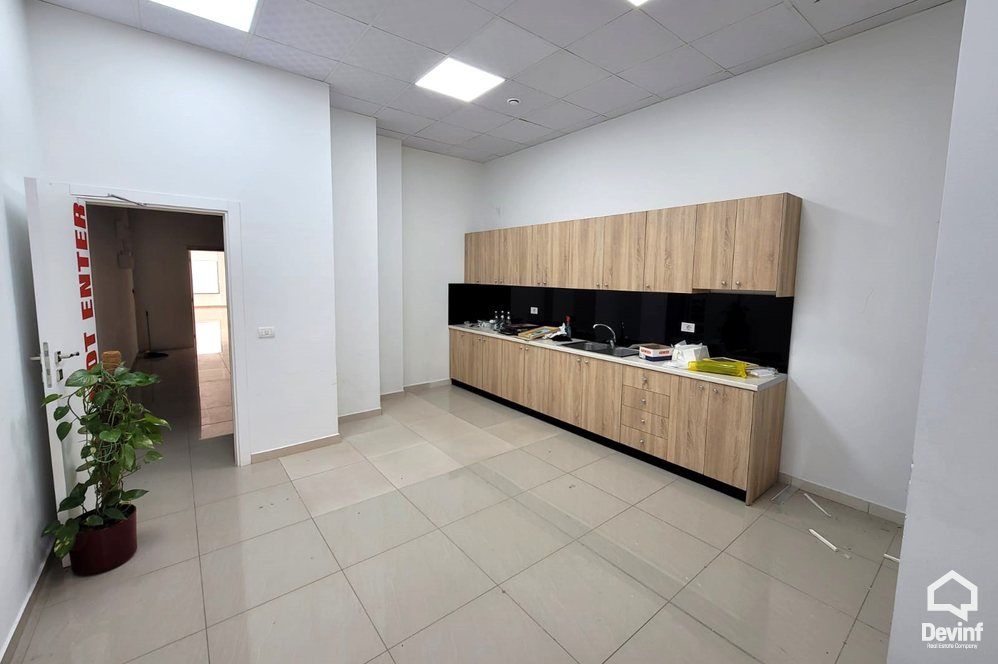 Tirane For Rent Office  Office in Bardhyl Street Office