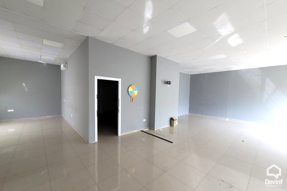 Tirane For Rent Office  Office in Bardhyl Street Office