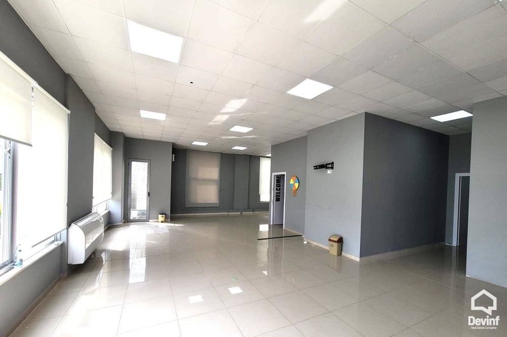 Tirane For Rent Office  Office in Bardhyl Street Office