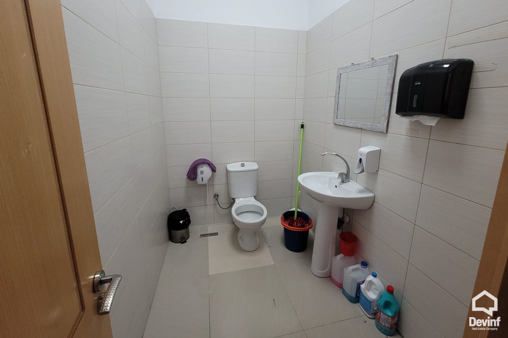 Tirane For Rent Office  Office in Bardhyl Street Office