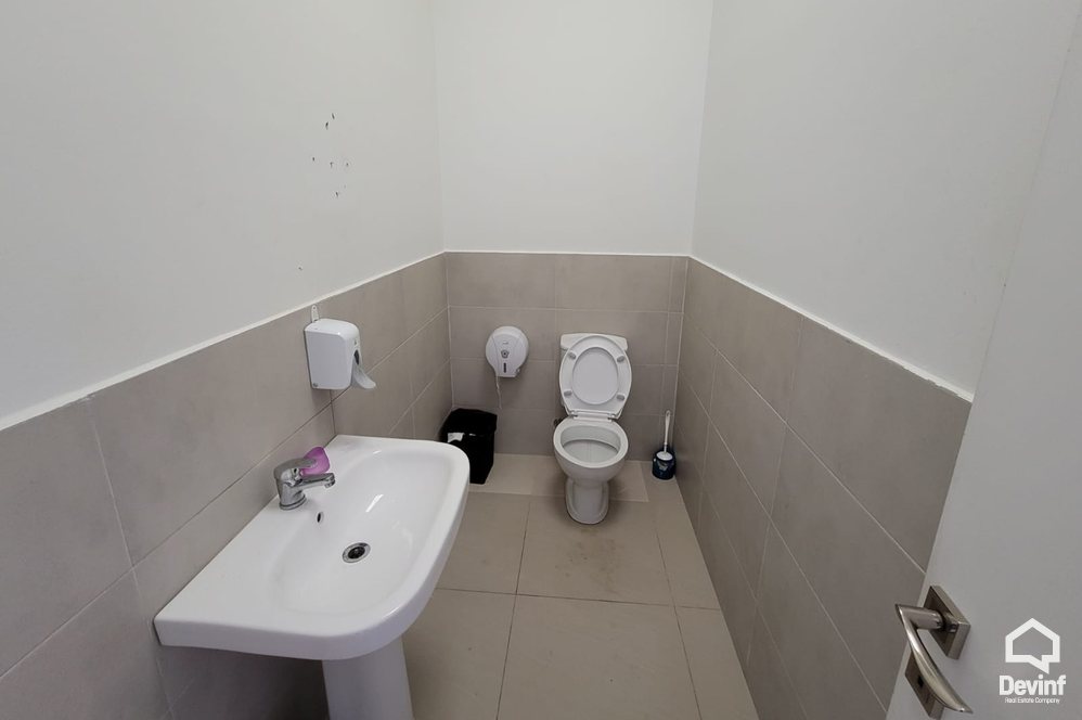 Tirane For Rent Office  Office in Bardhyl Street Office