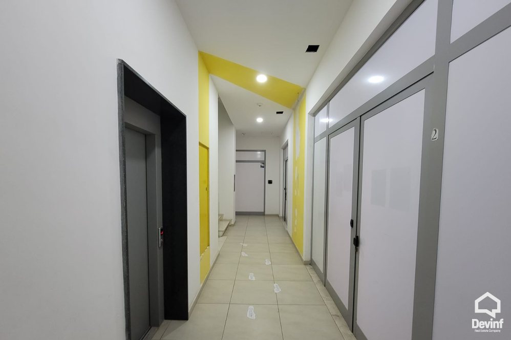Tirane For Rent Office  Office in Bardhyl Street Office
