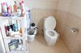 Tirane Qera Apartament 4+1+G Apartament ne vile mbrapa Ambasades Amerikane kat vile apartament papafingo