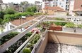 Tirane Qera Apartament 4+1+G Apartament ne vile mbrapa Ambasades Amerikane kat vile apartament papafingo