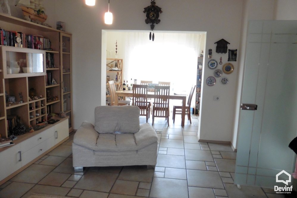 Tirane Qera Apartament 4+1+G Apartament ne vile mbrapa Ambasades Amerikane kat vile apartament papafingo