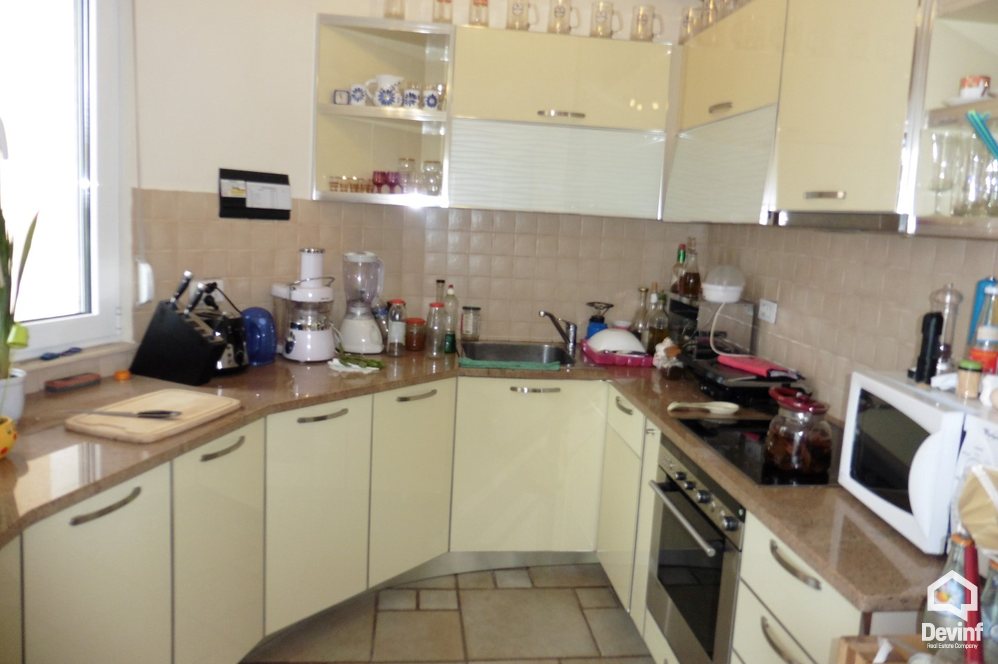 Tirane Qera Apartament 4+1+G Apartament ne vile mbrapa Ambasades Amerikane kat vile apartament papafingo