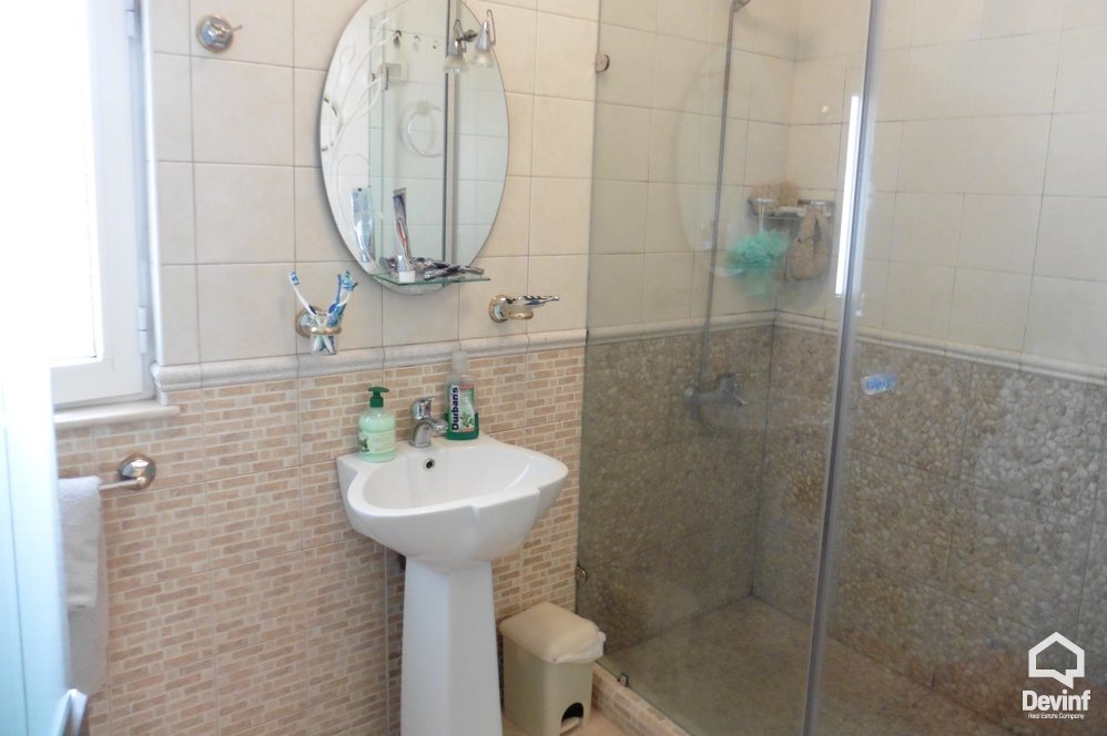 Tirane Qera Apartament 4+1+G Apartament ne vile mbrapa Ambasades Amerikane kat vile apartament papafingo