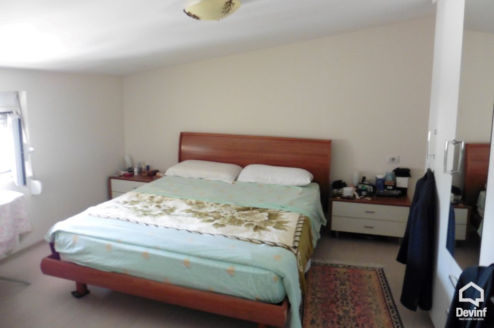 Tirane Qera Apartament 4+1+G Apartament ne vile mbrapa Ambasades Amerikane kat vile apartament papafingo