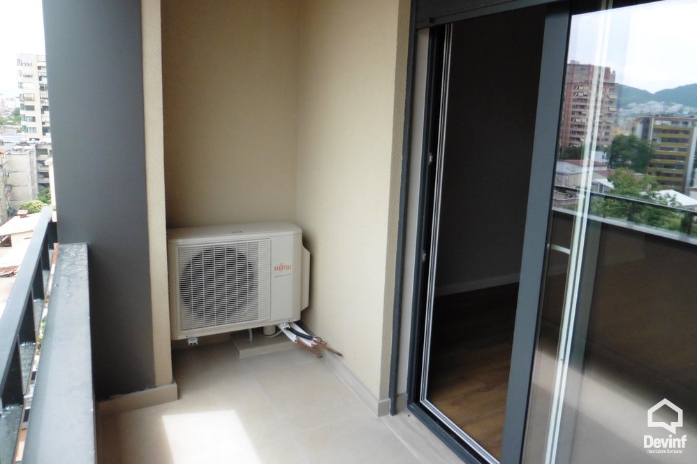 Tirane Qera Apartament 2+1+A Rruga Myslym Shyri apartament zyre