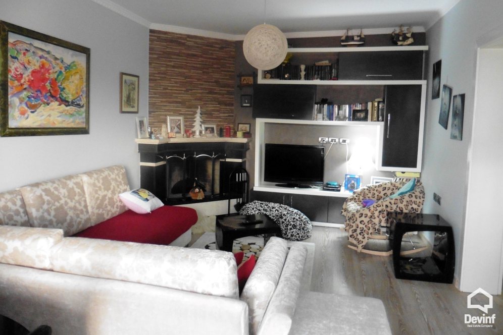 Tirane For Sale Apartment 1+1+A Apartment close to Elbasan Street Apartment