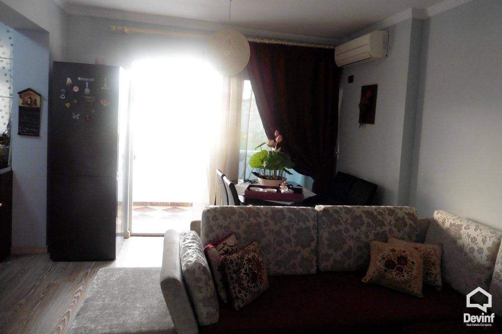 Tirane For Sale Apartment 1+1+A Apartment close to Elbasan Street Apartment