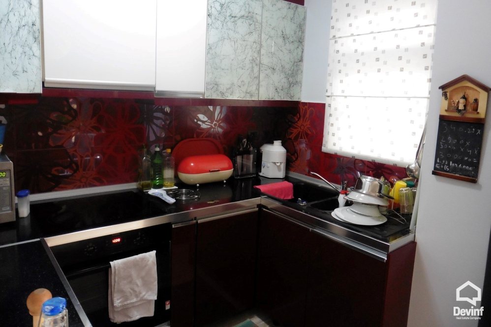 Tirane For Sale Apartment 1+1+A Apartment close to Elbasan Street Apartment