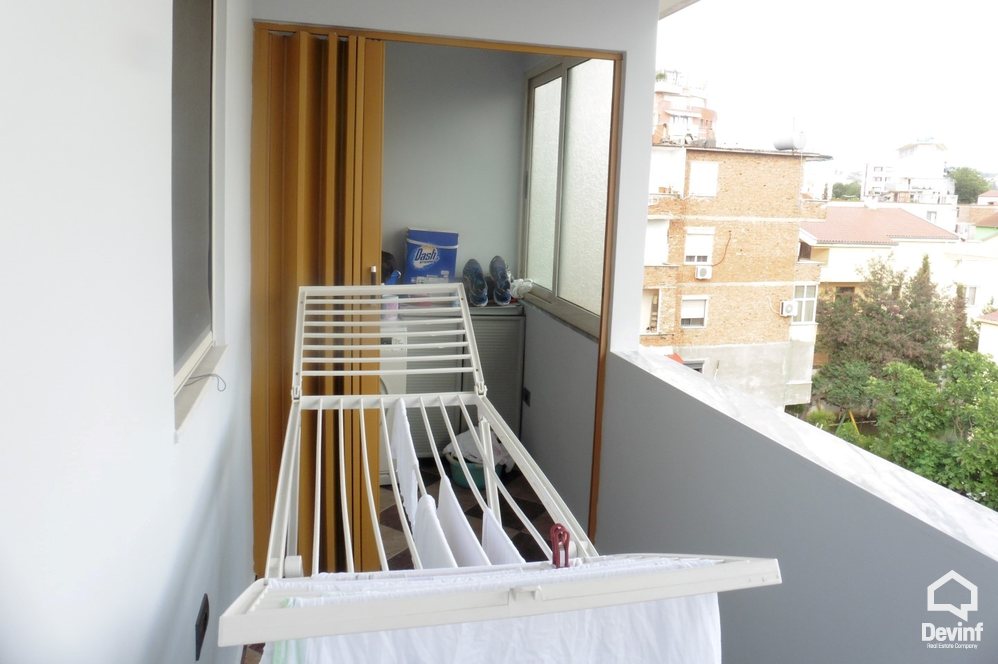 Tirane For Sale Apartment 1+1+A Apartment close to Elbasan Street Apartment