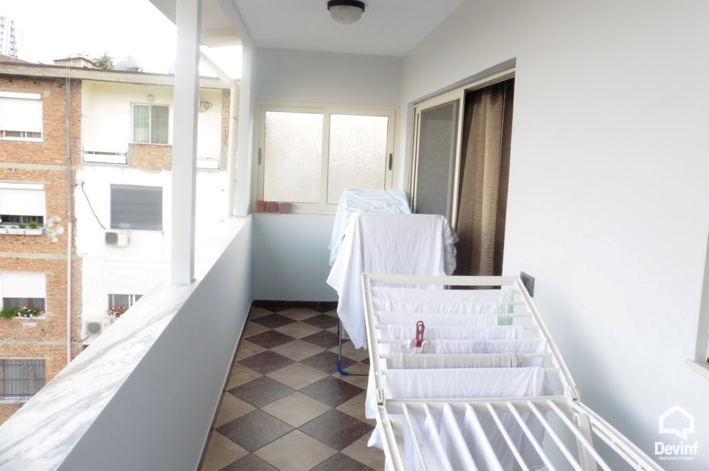 Tirane For Sale Apartment 1+1+A Apartment close to Elbasan Street Apartment