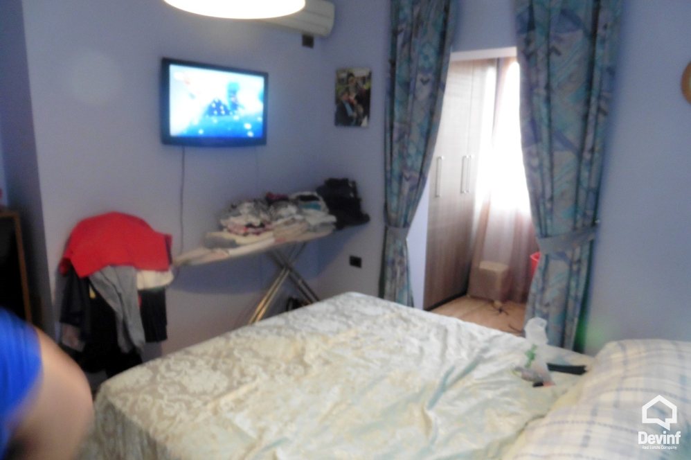 Tirane For Sale Apartment 1+1+A Apartment close to Elbasan Street Apartment