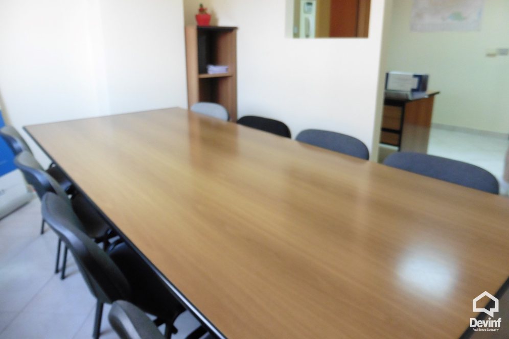 Tirane For Rent Office  Office in Blloku area Office