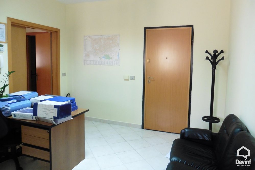 Tirane For Rent Office  Office in Blloku area Office