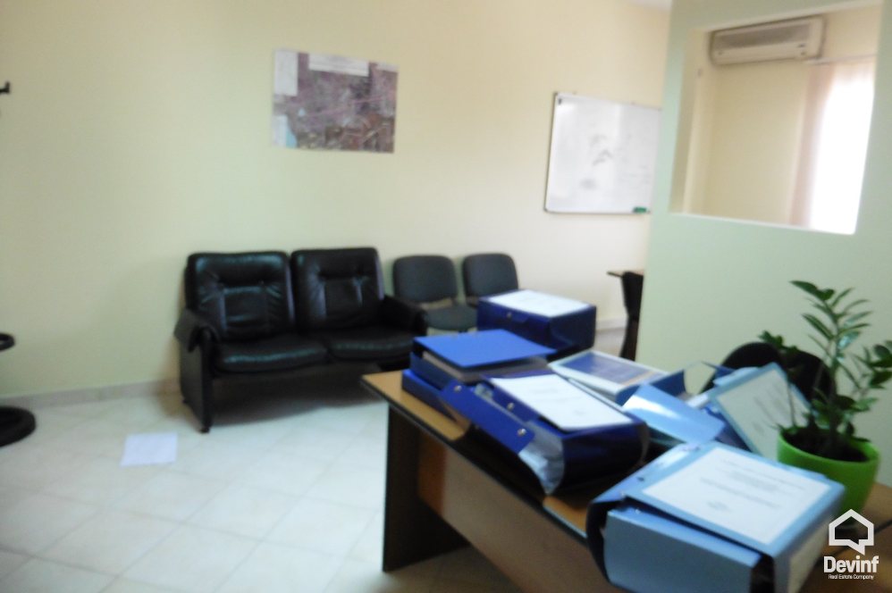Tirane For Rent Office  Office in Blloku area Office