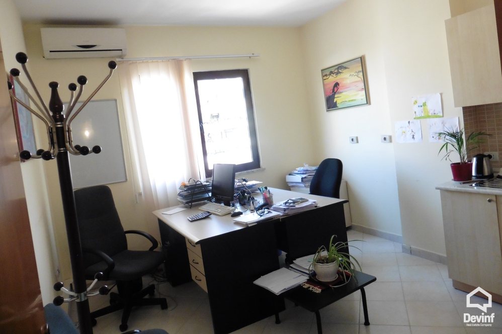 Tirane For Rent Office  Office in Blloku area Office