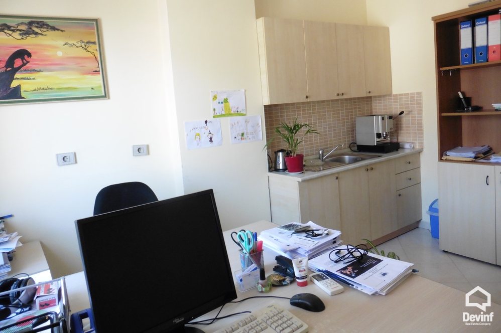 Tirane For Rent Office  Office in Blloku area Office