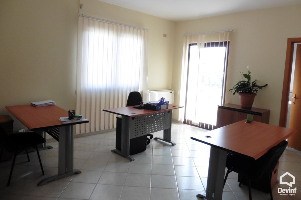Tirane For Rent Office  Office in Blloku area Office