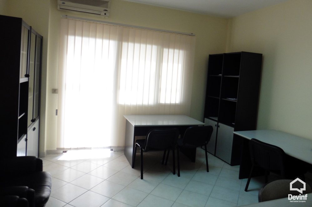 Tirane For Rent Office  Office in Blloku area Office