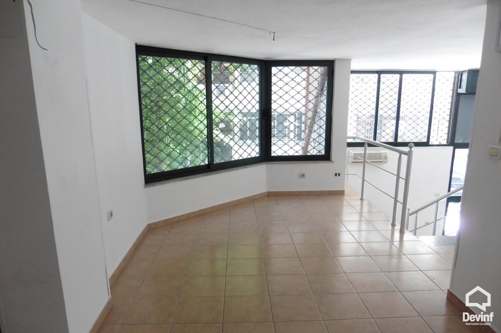 Tirane For Sale Shop  Myslym Shyri Street Office Shop