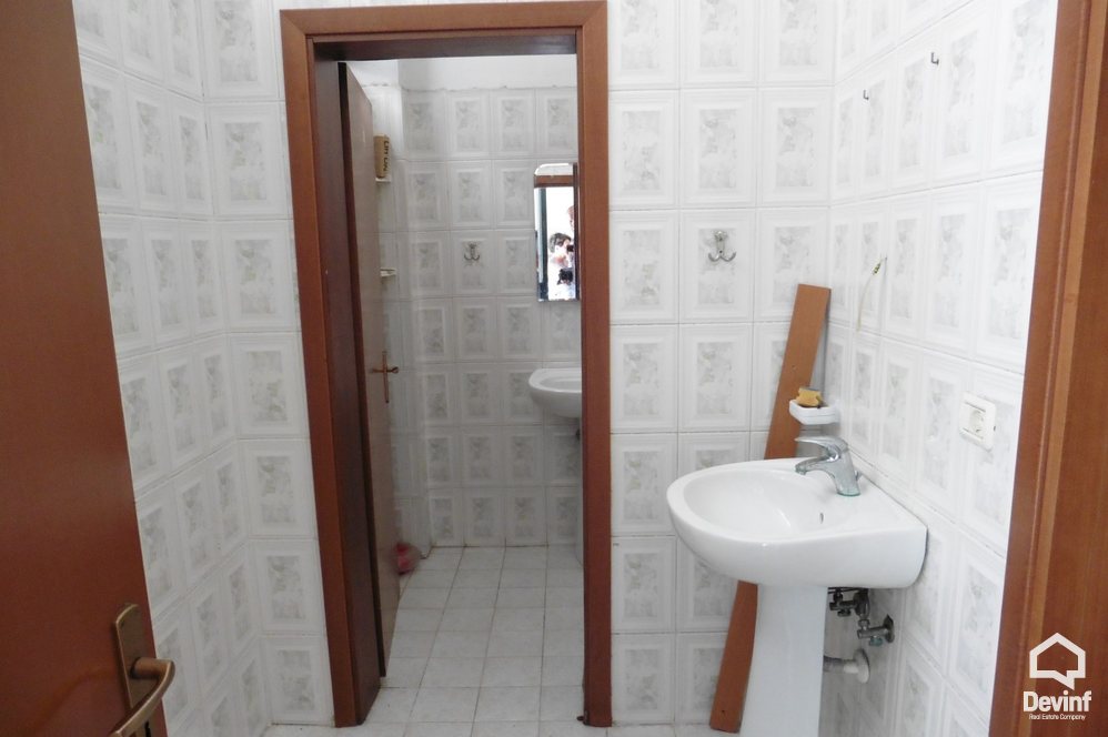 Tirane For Sale Shop  Myslym Shyri Street Office Shop